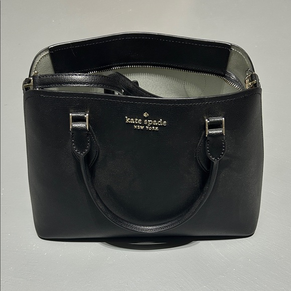 kate spade Handbags - Kate Spade New York Black Purse